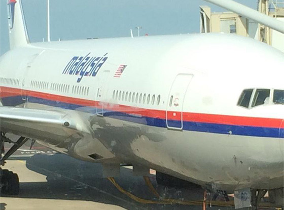 malaysia flight malaysia flight